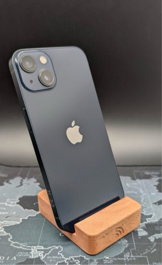 iPhone 13 Azul Marino