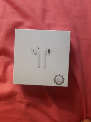 Cascos Bluetooth Blancos