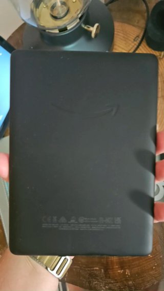 Kindle 11 Paperwhite