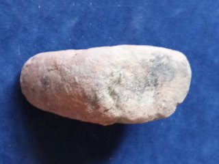 Fragmento pesa telar romana (pondus) s.II-Ia.c.