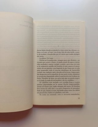 Océano mar.