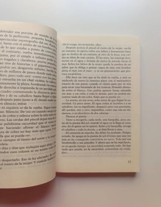 Océano mar.