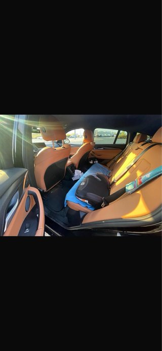 Bmw X4 M 2024