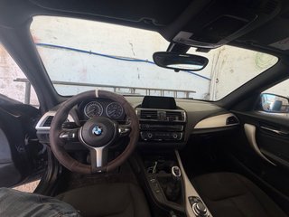 BMW Serie 1 2016