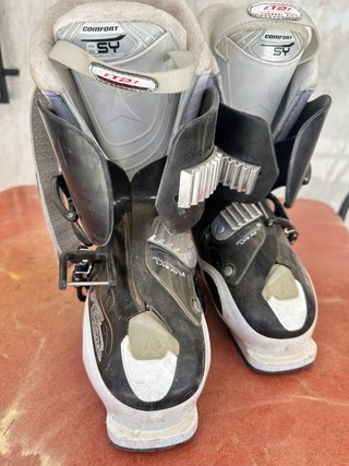 Botas de esquí Live Fit 65