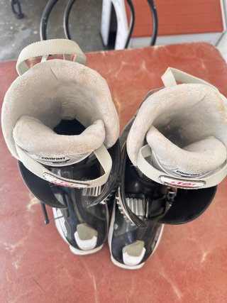 Botas de esquí Live Fit 65