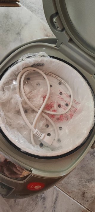 Robot de Cocina Chef-O-Matic Pro