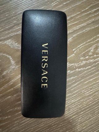 Gafas de sol Versace Mujer Marrón y Dorado