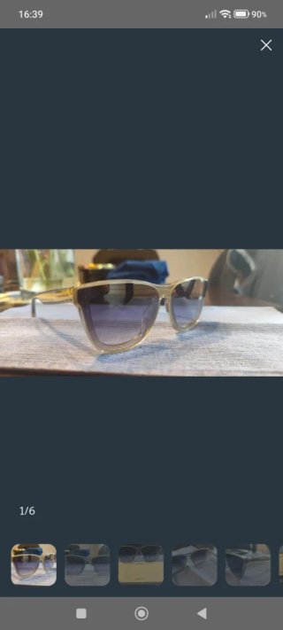 Gafas de sol Hawkers