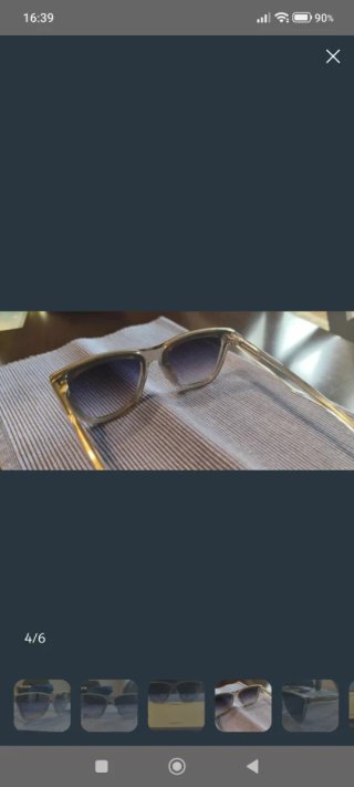 Gafas de sol Hawkers