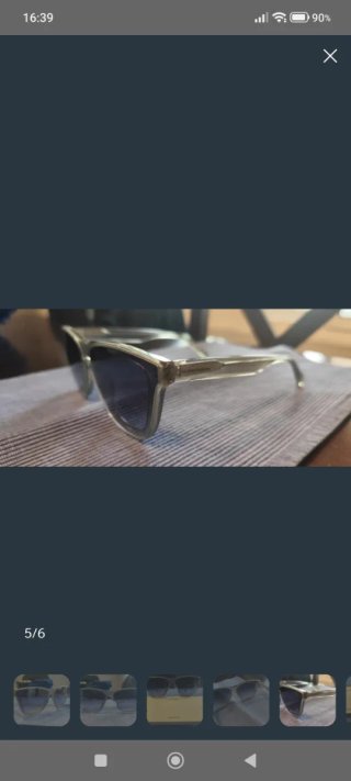 Gafas de sol Hawkers