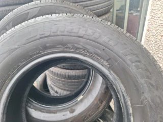 245 70 R16 107H Hankook- 2 neumáticos +70%
