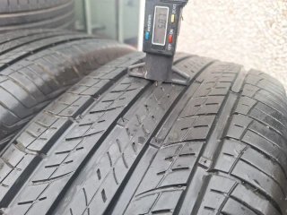 245 70 R16 107H Hankook- 2 neumáticos +70%