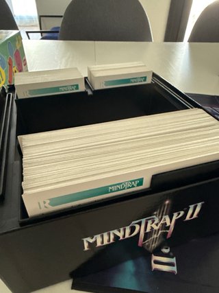 Mindtrap II: el juego que te hará dudar de todo