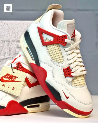 Jordan 4 retro nigel brick