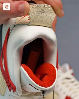 Jordan 4 retro nigel brick