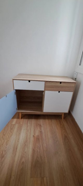 Aparador 6 meses uso - Vendo por mudanza