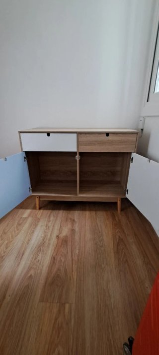 Aparador 6 meses uso - Vendo por mudanza