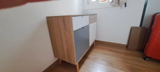 Aparador 6 meses uso - Vendo por mudanza