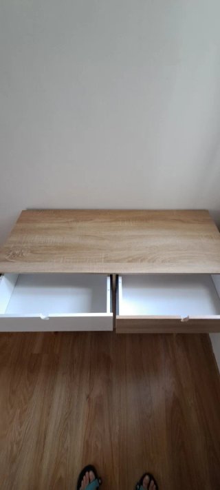 Aparador 6 meses uso - Vendo por mudanza