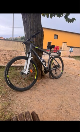 Bicicleta Rockrider ST 520 XL