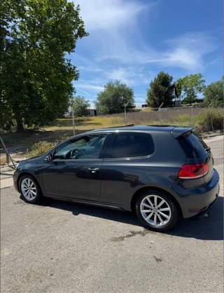 Volkswagen Golf 2010