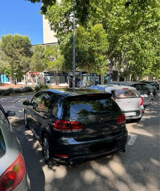 Volkswagen Golf 2010