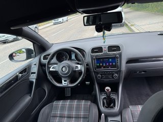 Volkswagen Golf 2010