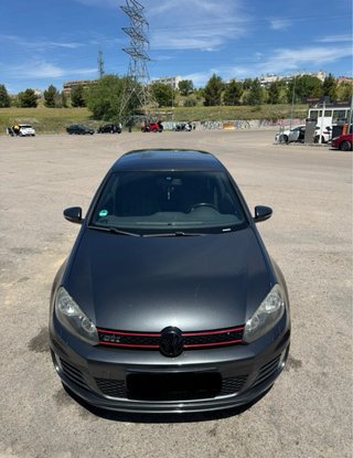 Volkswagen Golf 2010