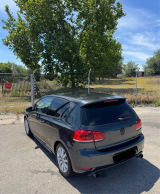 Volkswagen Golf 2010