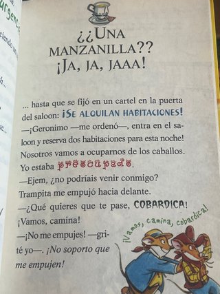 Libros infantiles