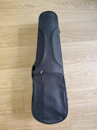Violín Kreutzer School 4/4 con funda y arco