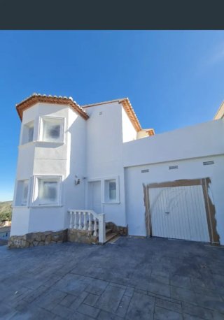 Servicios de Pintura y Reformas en general Granada