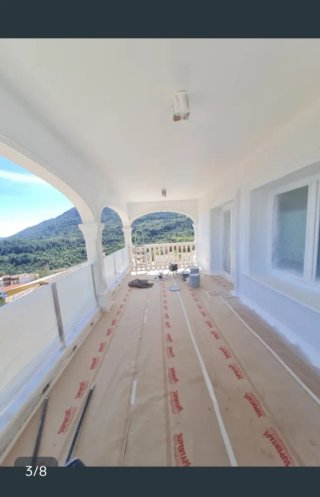 Servicios de Pintura y Reformas en general Granada