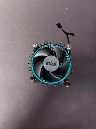 Procesador Intel Core i5-13400F