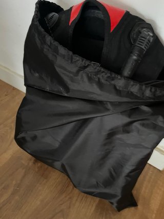 Chaleco de buceo Cressi Talla L