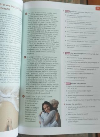 Idiomatic 2° Bachillerato Workbook