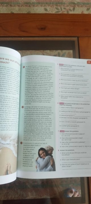 Idiomatic 2° Bachillerato Workbook