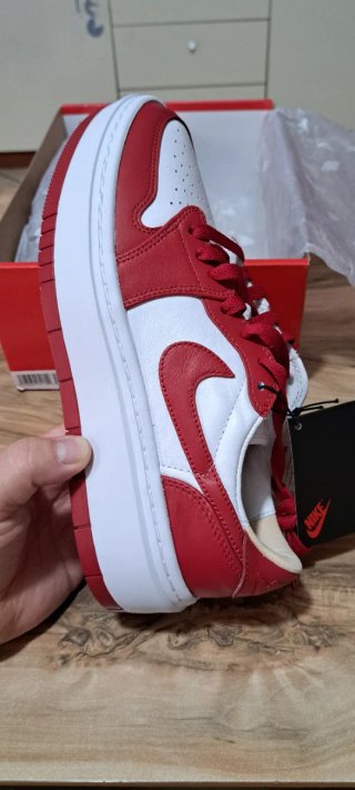 Nike Air Jordan 1 Elevate Low Donna