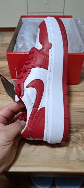 Nike Air Jordan 1 Elevate Low Donna