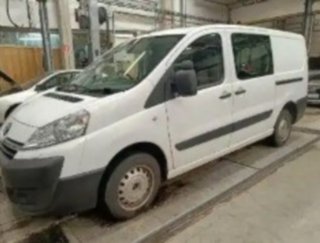 Peugeot 206 SW para despiece recambios