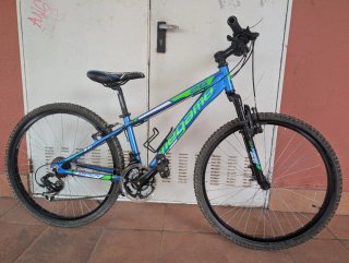 Bicicleta Megamo 26
