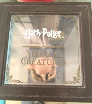 Figura Dobby Harry Potter