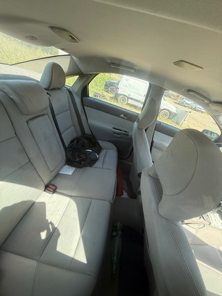 volvo s40 para piezas ideal mecanico