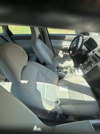volvo s40 para piezas ideal mecanico