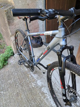 2 Bicicletas Ciudad Poco Uso