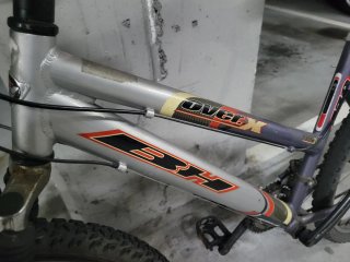 Bicicleta BH