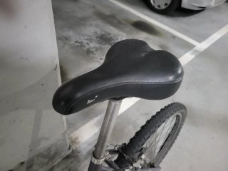 Bicicleta BH