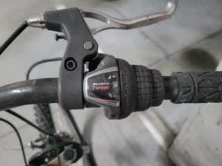 Bicicleta BH