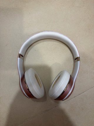 Beats Solo 3 Wireless Rosas